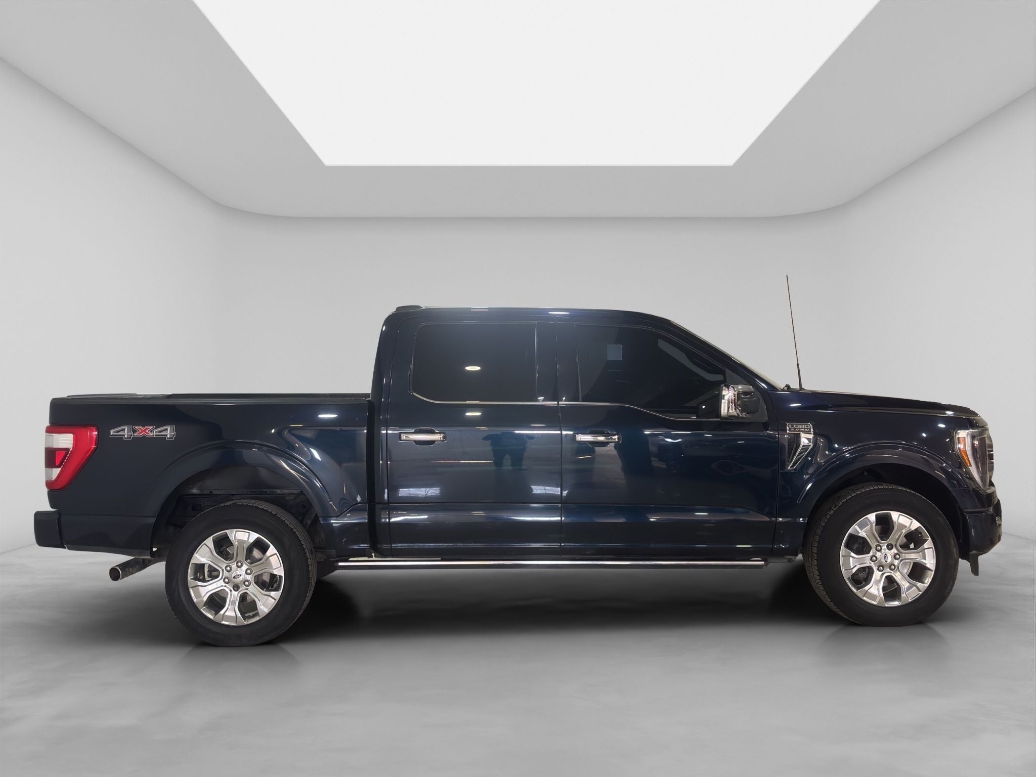 2022 Ford Lobo 3.5 Platinum doble cab AT V6 4X4