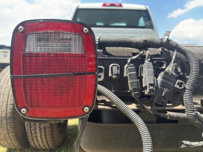 2022 Chevrolet Silverado Paq. A Chasis Wt V8 6.6L AT 6 Velocidades