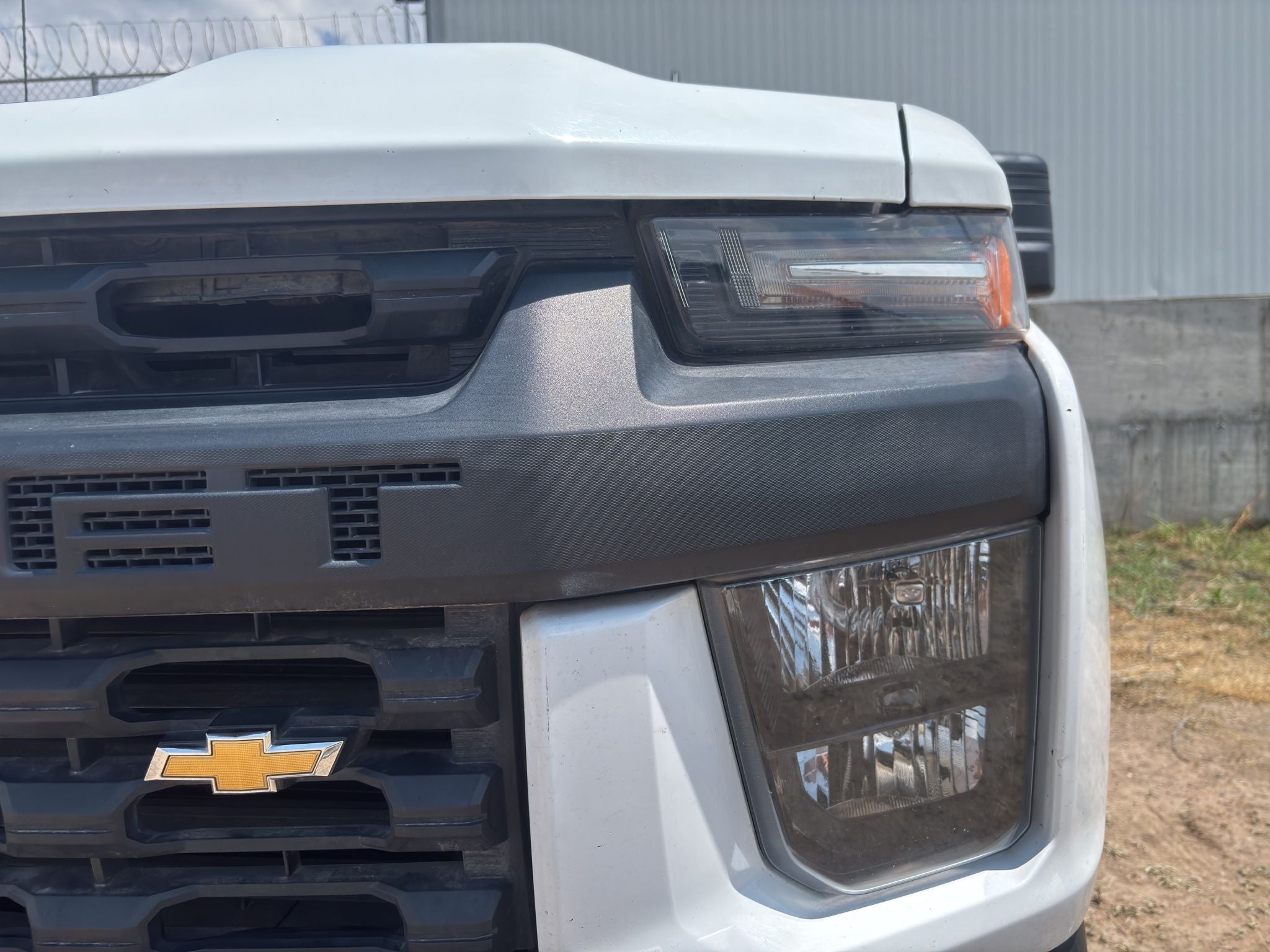 2022 Chevrolet Silverado Paq. A Chasis Wt V8 6.6L AT 6 Velocidades