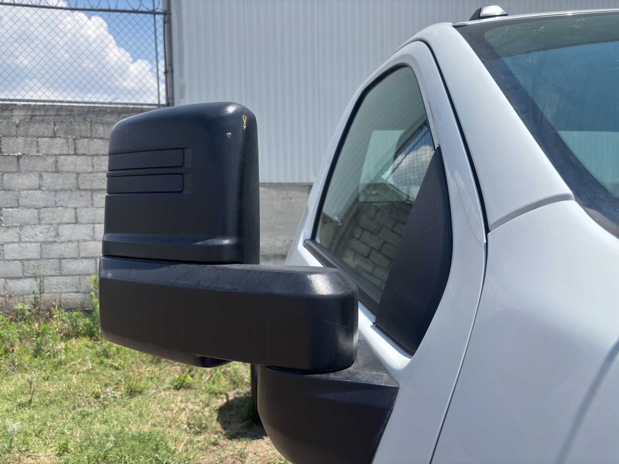 2022 Chevrolet Silverado Paq. A Chasis Wt V8 6.6L AT 6 Velocidades