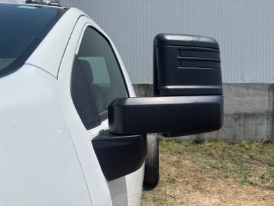 2022 Chevrolet Silverado Paq. A Chasis Wt V8 6.6L AT 6 Velocidades