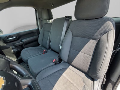 2022 Chevrolet Silverado Paq. A Chasis Wt V8 6.6L AT 6 Velocidades