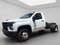 2022 Chevrolet Silverado Paq. A Chasis Wt V8 6.6L AT 6 Velocidades