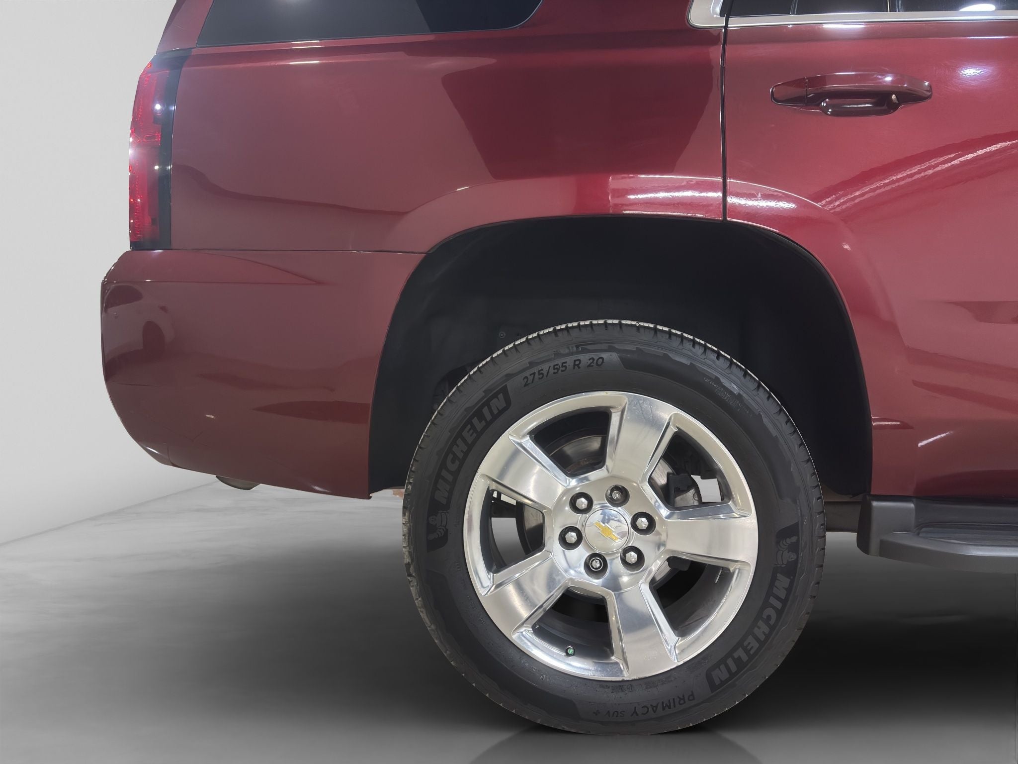 2017 Chevrolet Tahoe 5.3 V8 LT Piel Cd 2a Fila Asientos At