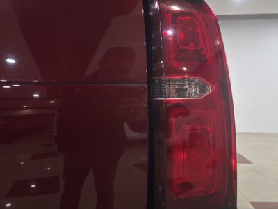 2017 Chevrolet Tahoe 5.3 V8 LT Piel Cd 2a Fila Asientos At