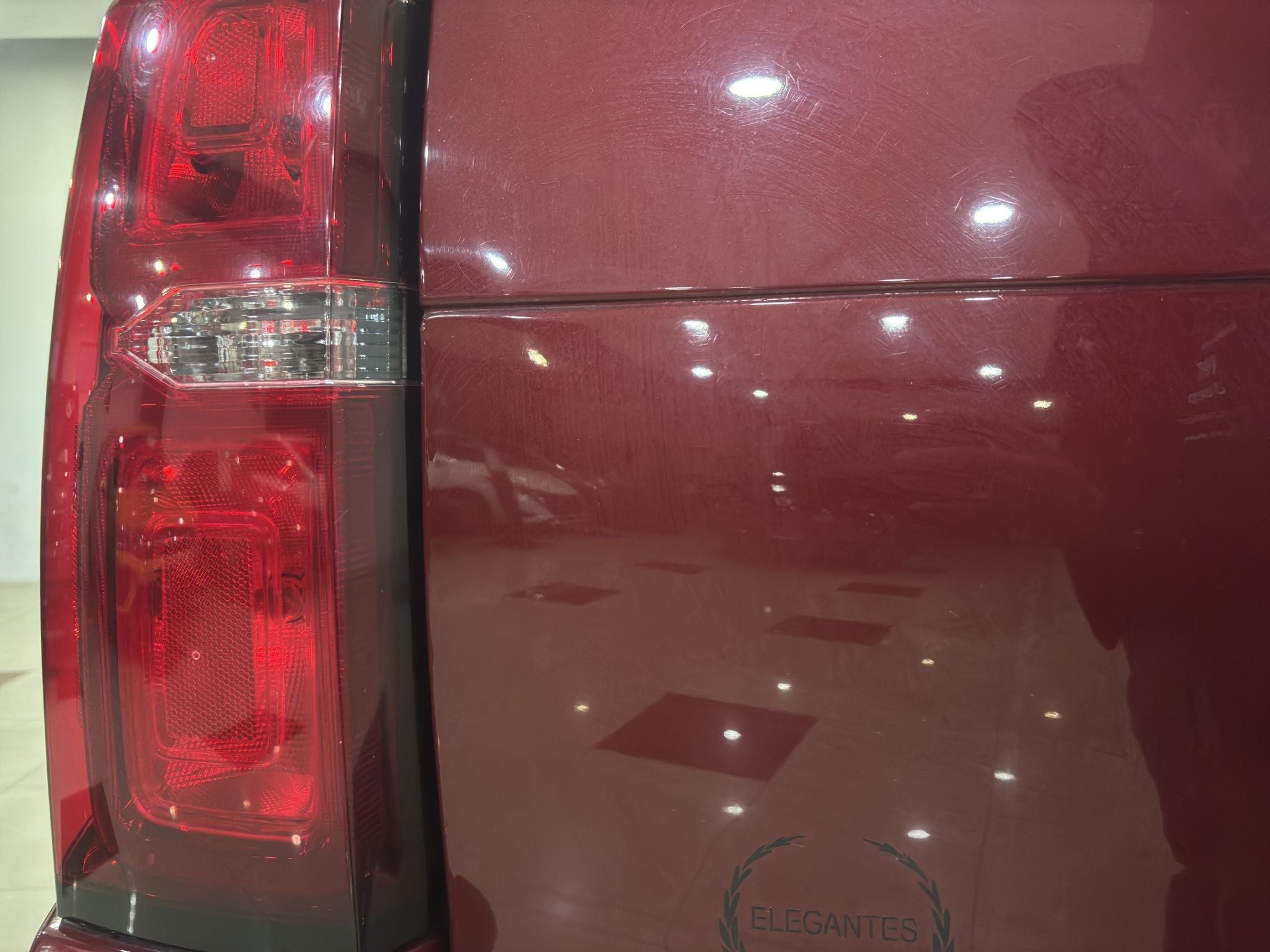 2017 Chevrolet Tahoe 5.3 V8 LT Piel Cd 2a Fila Asientos At