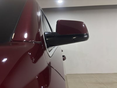 2017 Chevrolet Tahoe 5.3 V8 LT Piel Cd 2a Fila Asientos At