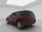 2017 Chevrolet Tahoe 5.3 V8 LT Piel Cd 2a Fila Asientos At