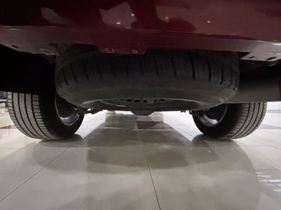 2017 Chevrolet Tahoe 5.3 V8 LT Piel Cd 2a Fila Asientos At