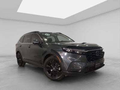 2023 Honda CR-V 1.5 Touring At