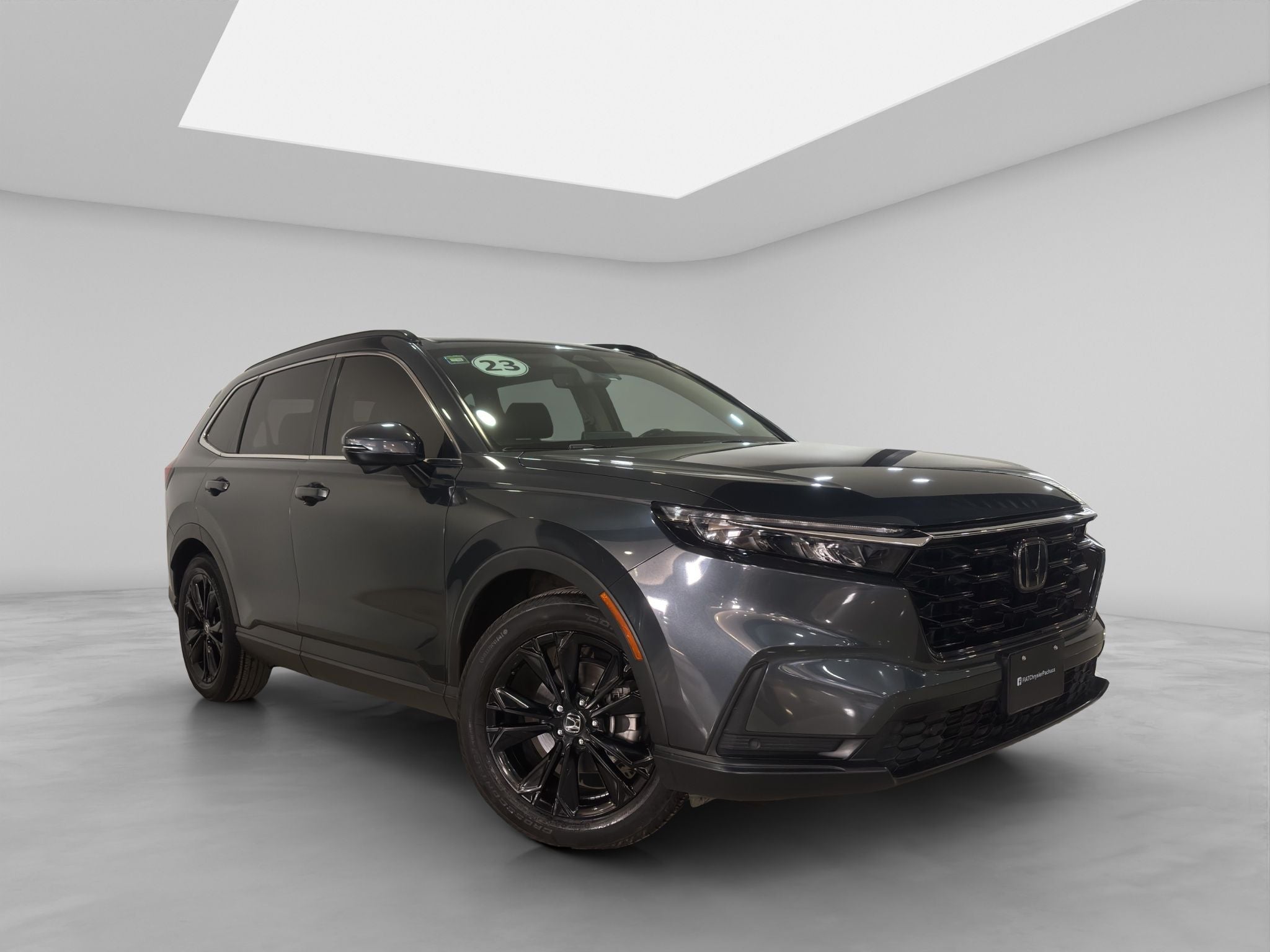 2023 Honda CR-V 1.5 Touring At