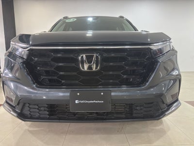 2023 Honda CR-V 1.5 Touring At