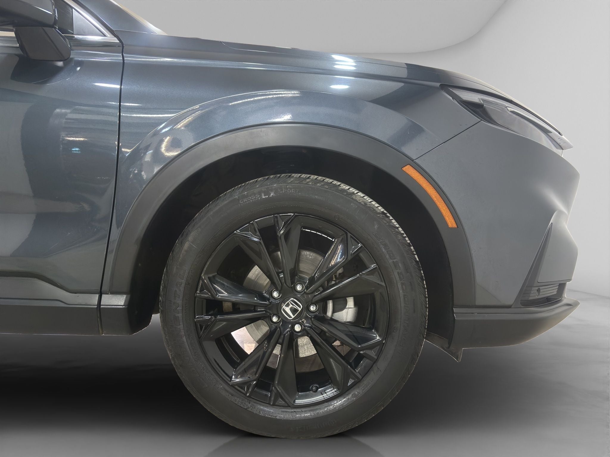 2023 Honda CR-V 1.5 Touring At