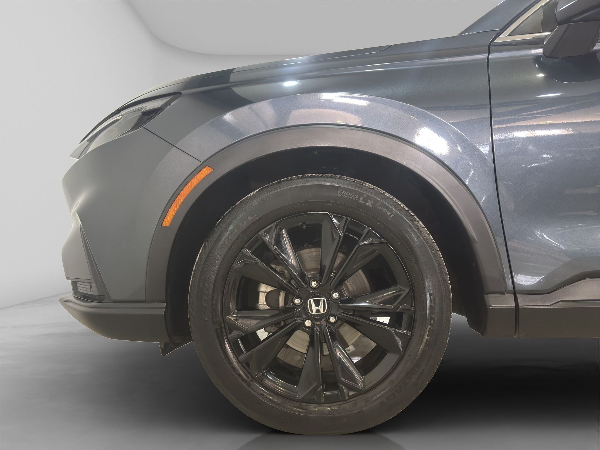 2023 Honda CR-V 1.5 Touring At