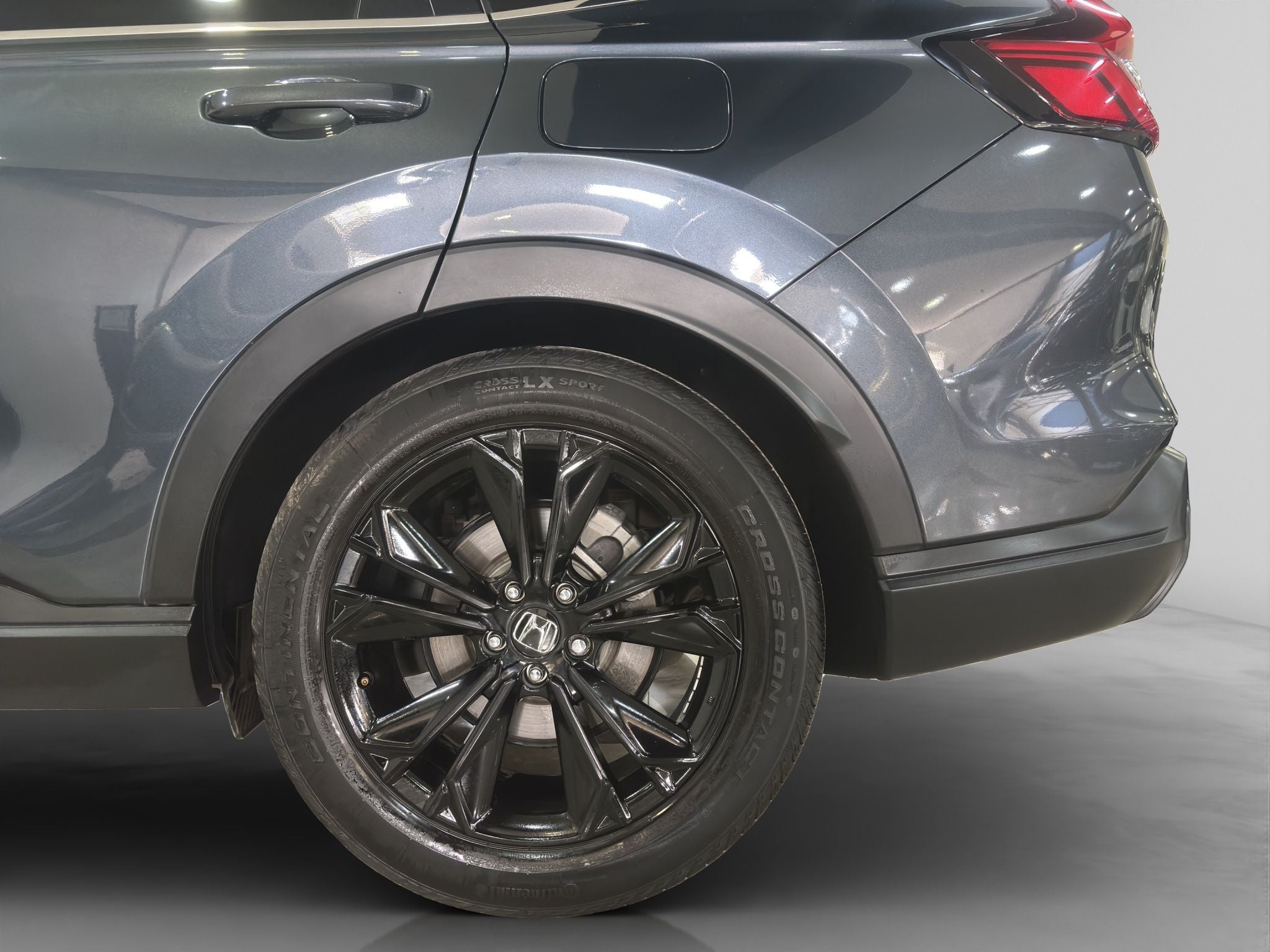 2023 Honda CR-V 1.5 Touring At