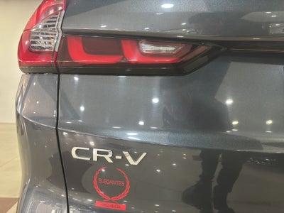 2023 Honda CR-V 1.5 Touring At