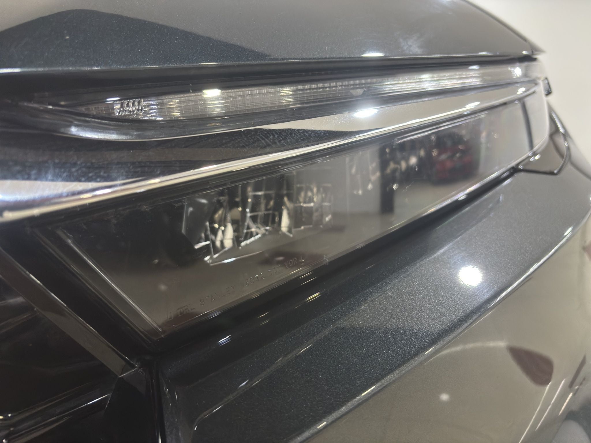 2023 Honda CR-V 1.5 Touring At