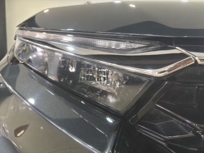 2023 Honda CR-V 1.5 Touring At