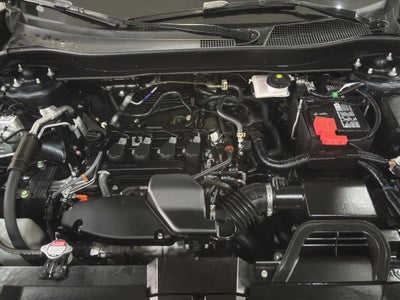 2023 Honda CR-V 1.5 Touring At