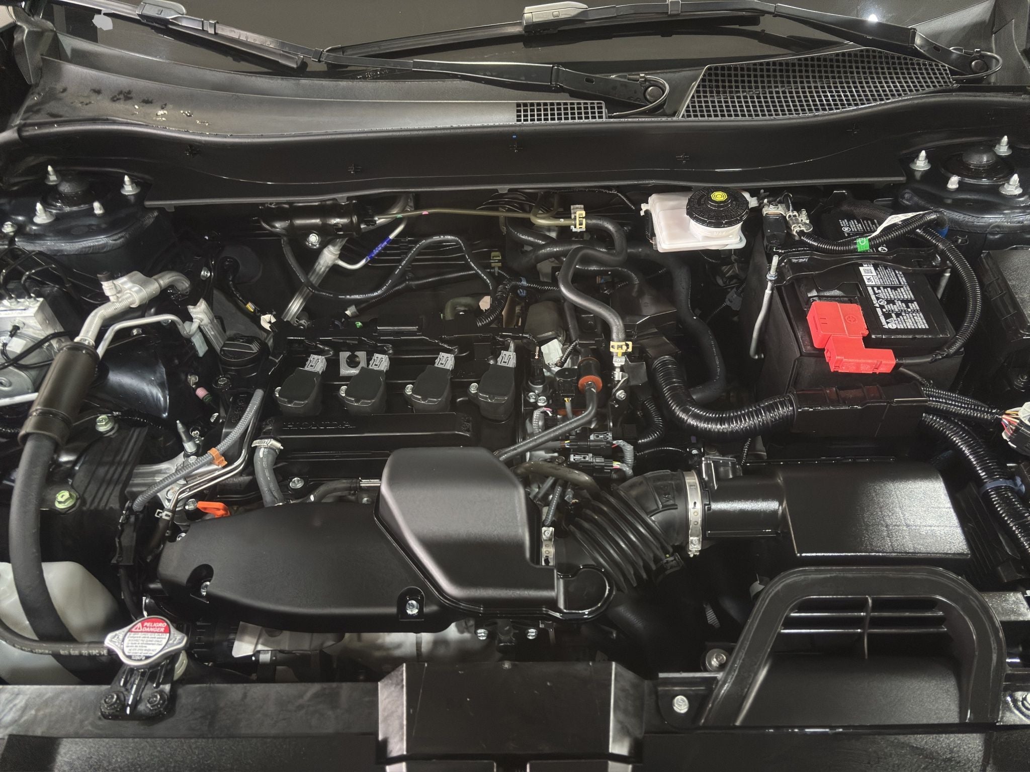 2023 Honda CR-V 1.5 Touring At