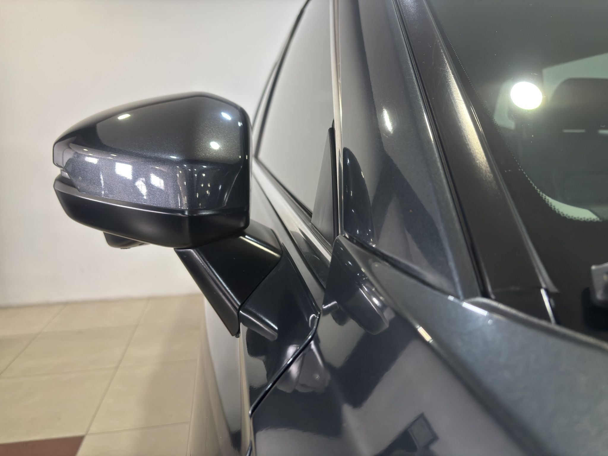 2023 Honda CR-V 1.5 Touring At