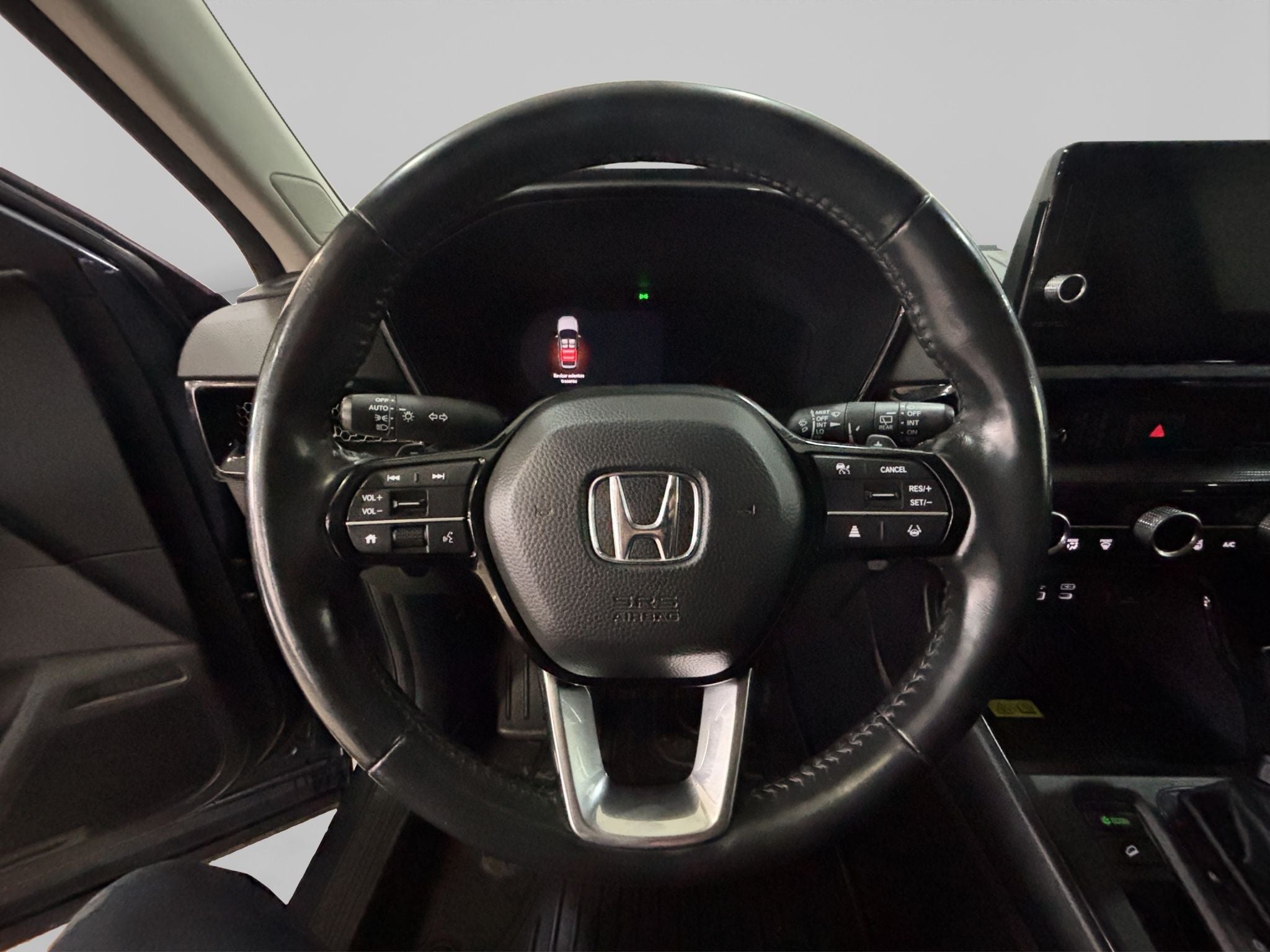 2023 Honda CR-V 1.5 Touring At