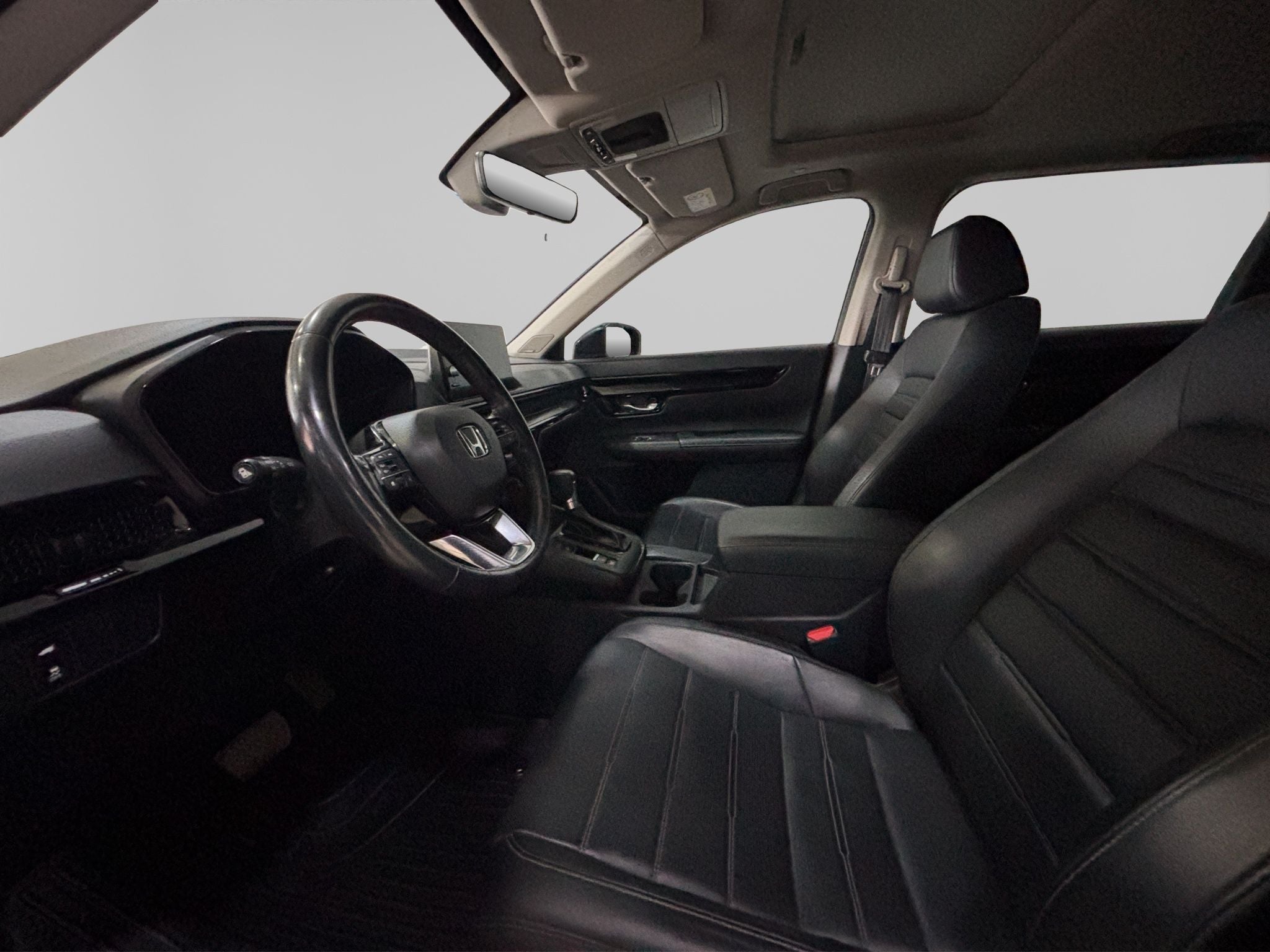 2023 Honda CR-V 1.5 Touring At