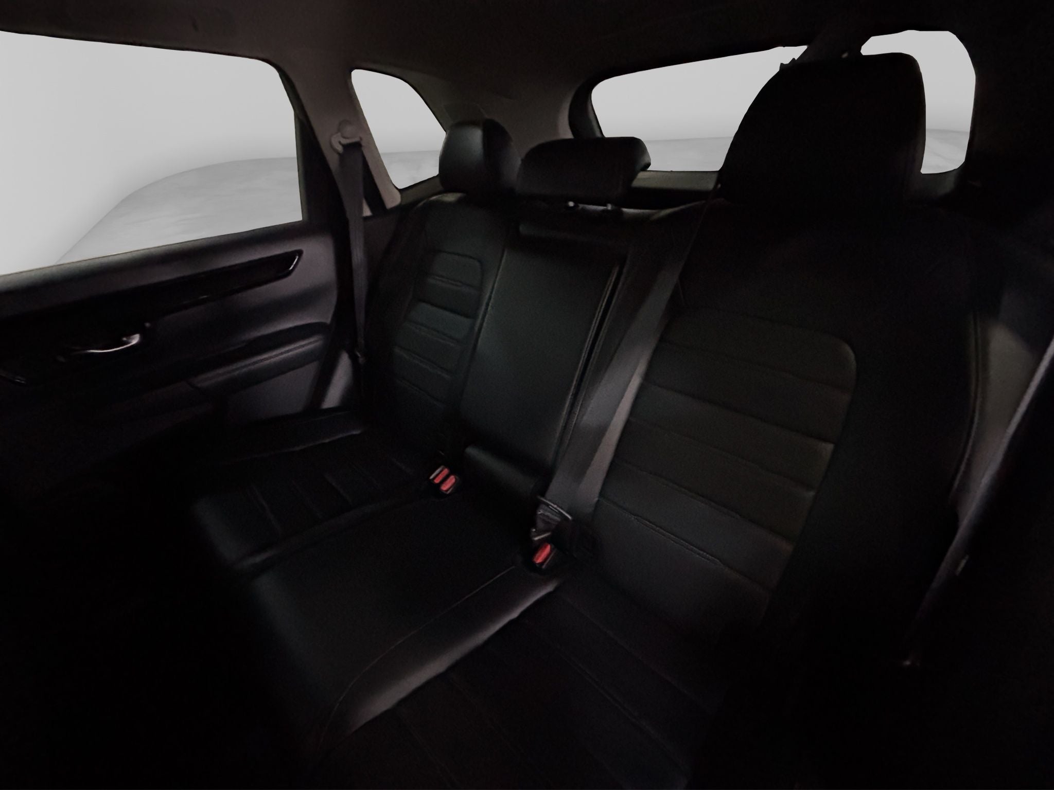 2023 Honda CR-V 1.5 Touring At