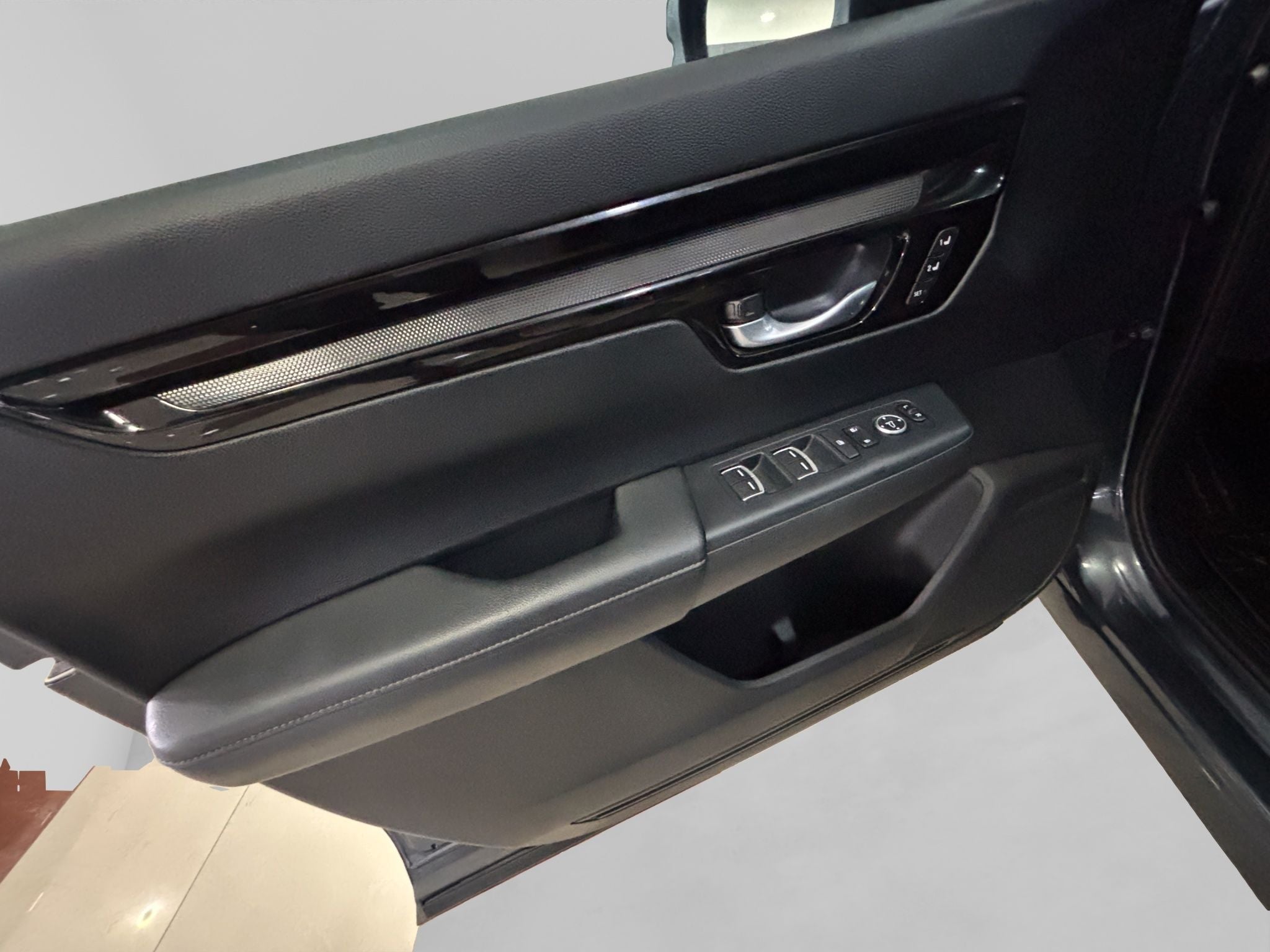 2023 Honda CR-V 1.5 Touring At