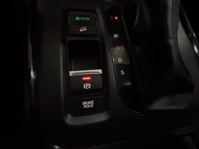 2023 Honda CR-V 1.5 Touring At