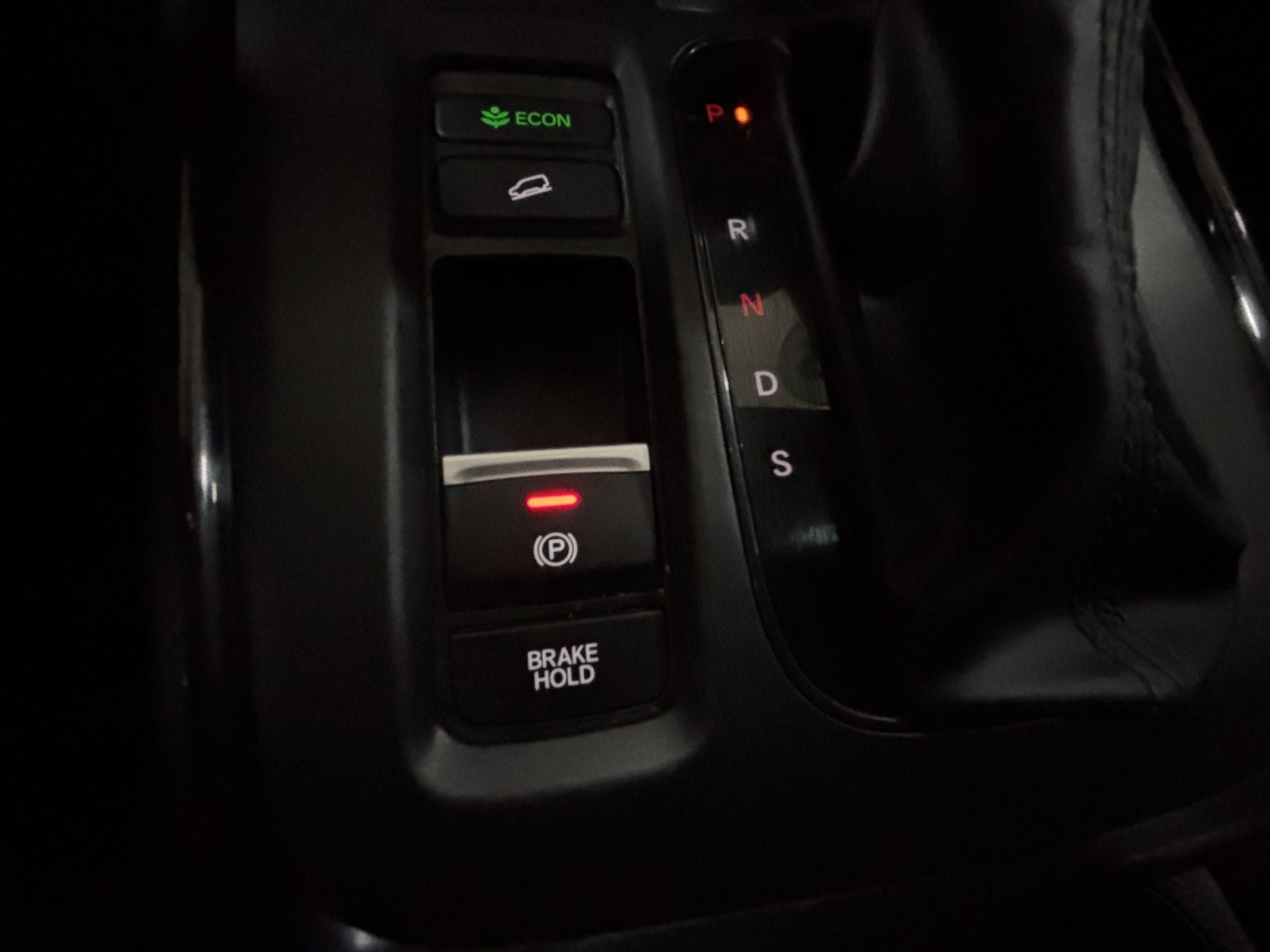 2023 Honda CR-V 1.5 Touring At