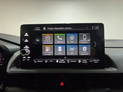 2023 Honda CR-V 1.5 Touring At