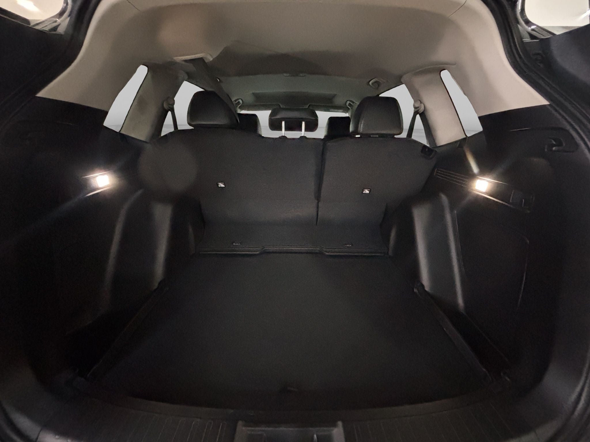 2023 Honda CR-V 1.5 Touring At