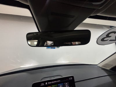 2023 Honda CR-V 1.5 Touring At