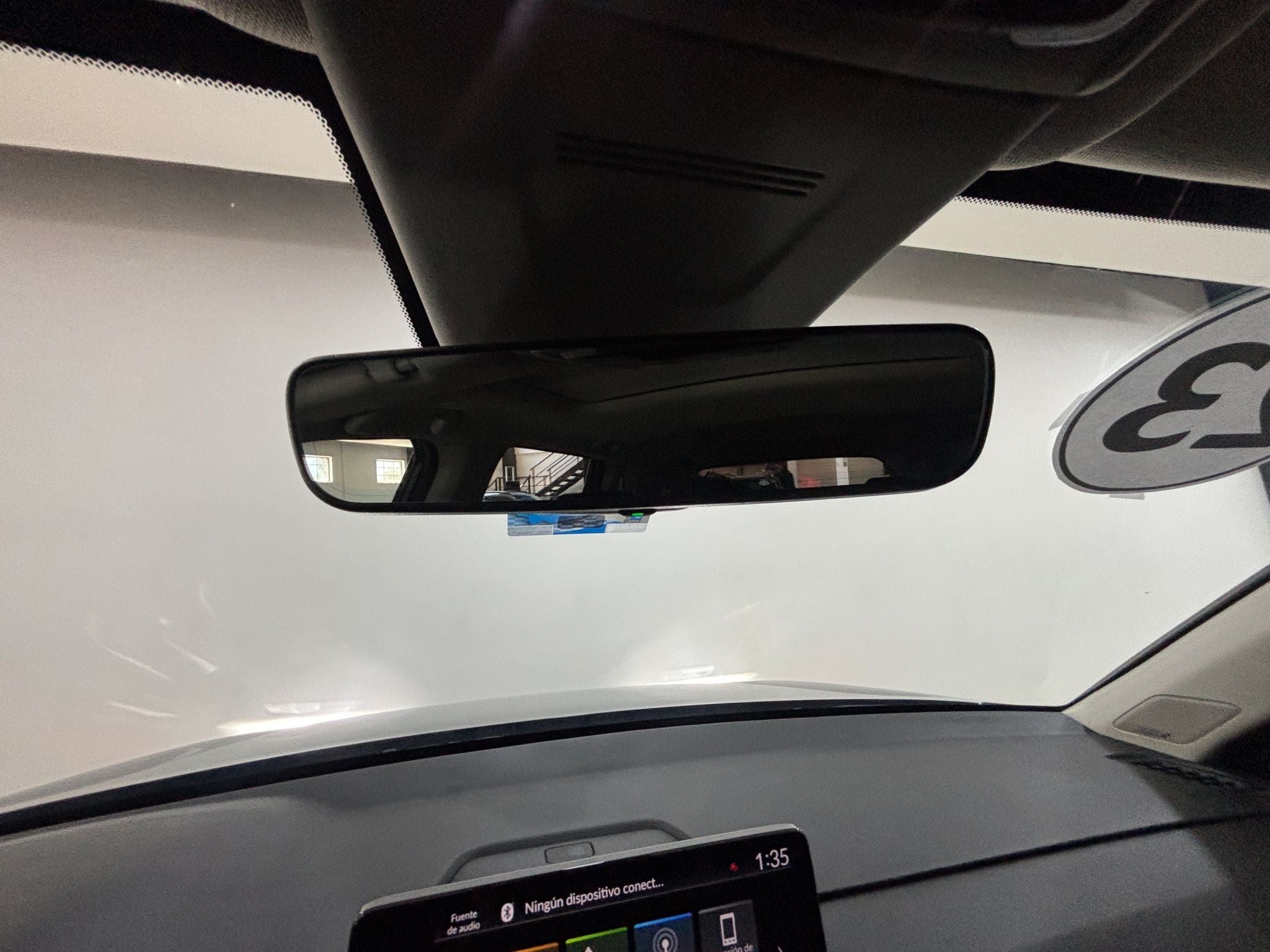 2023 Honda CR-V 1.5 Touring At