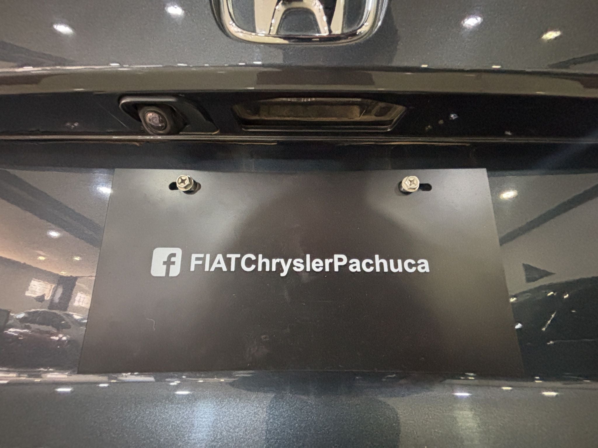 2023 Honda CR-V 1.5 Touring At