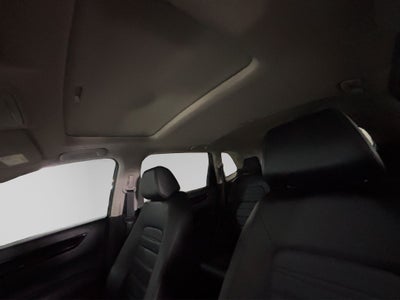 2023 Honda CR-V 1.5 Touring At