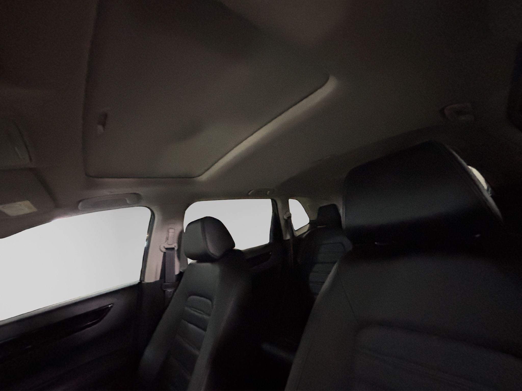 2023 Honda CR-V 1.5 Touring At