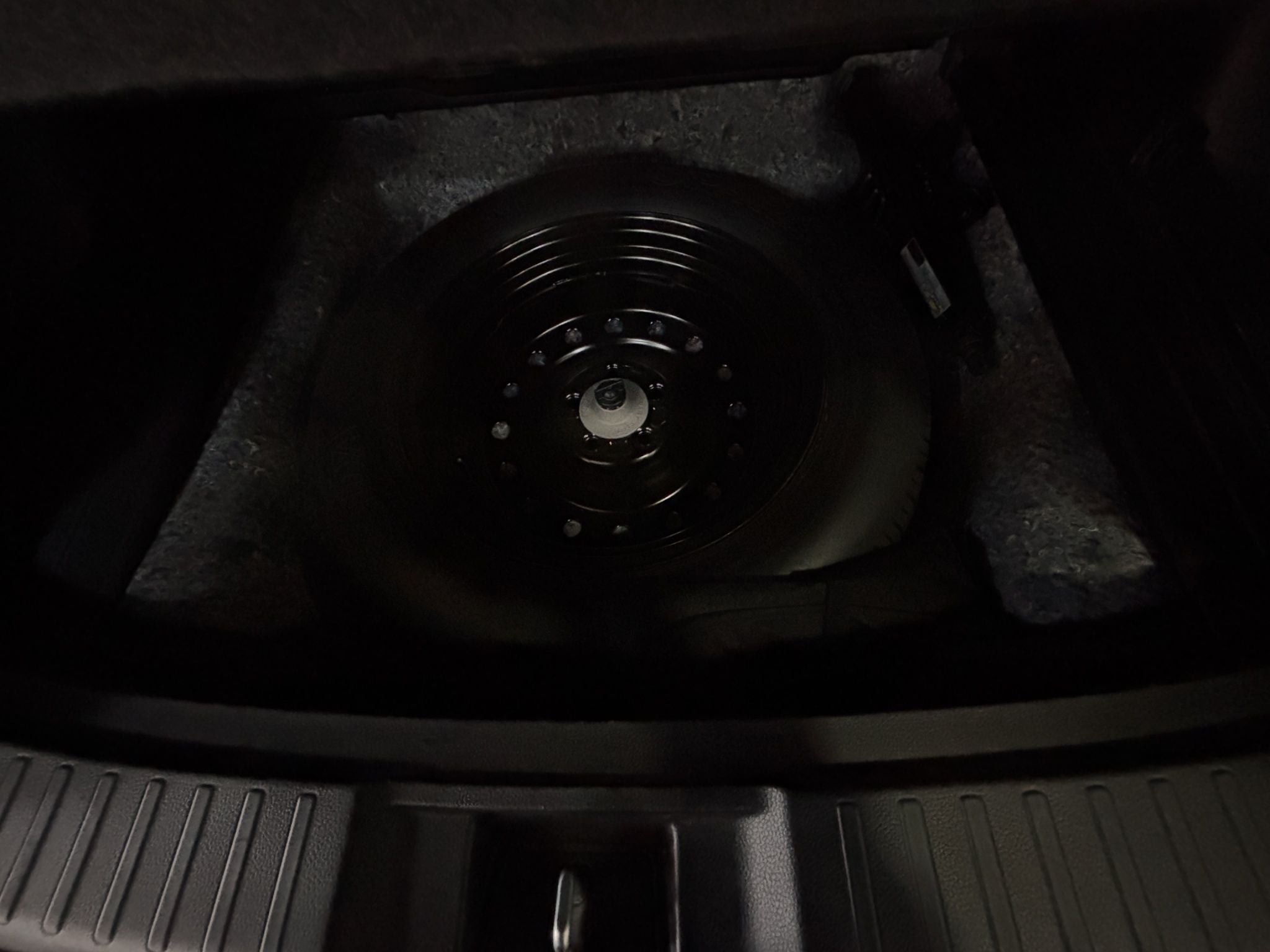 2023 Honda CR-V 1.5 Touring At