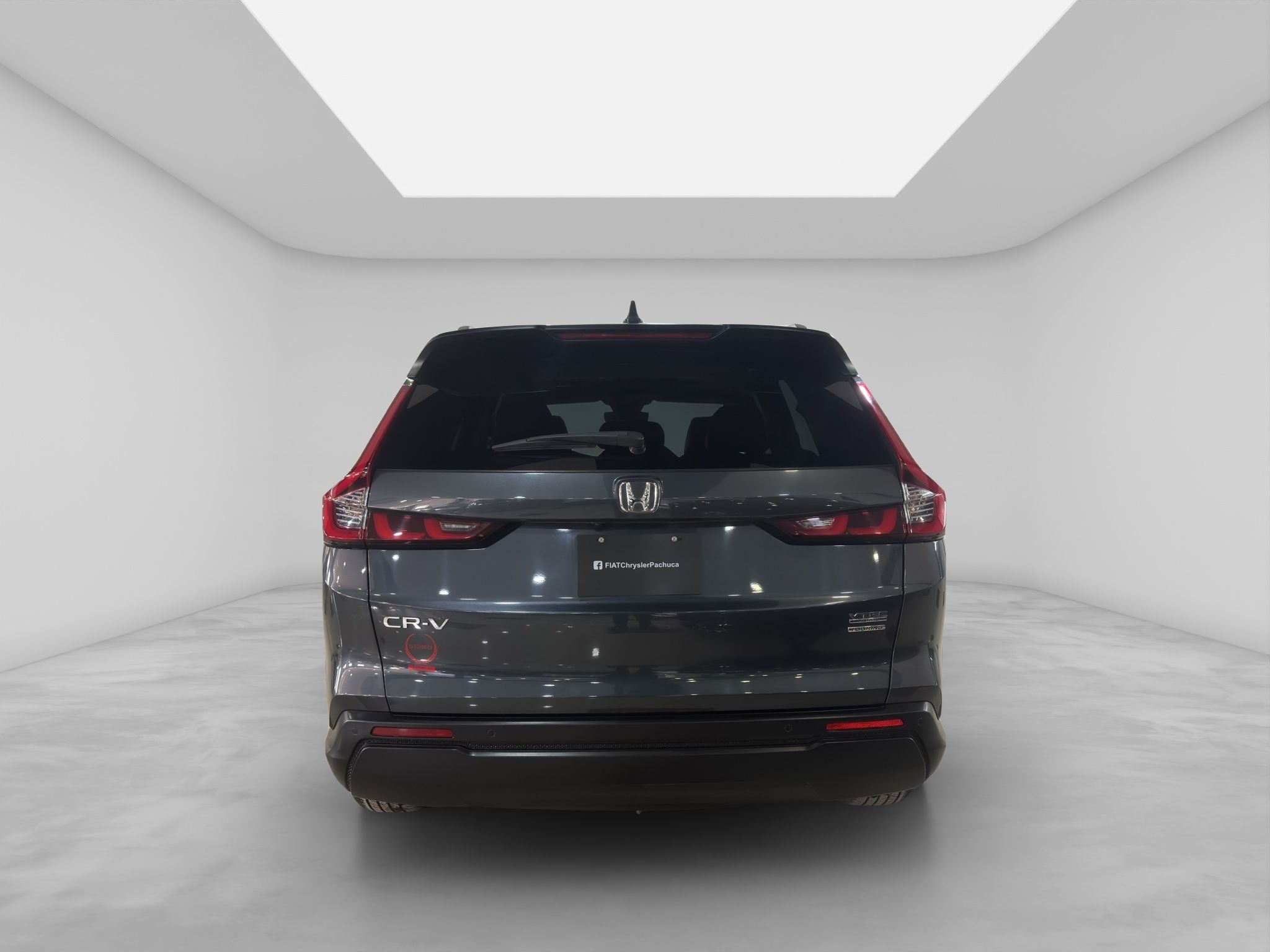 2023 Honda CR-V 1.5 Touring At