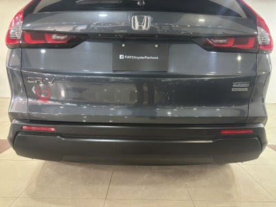 2023 Honda CR-V 1.5 Touring At