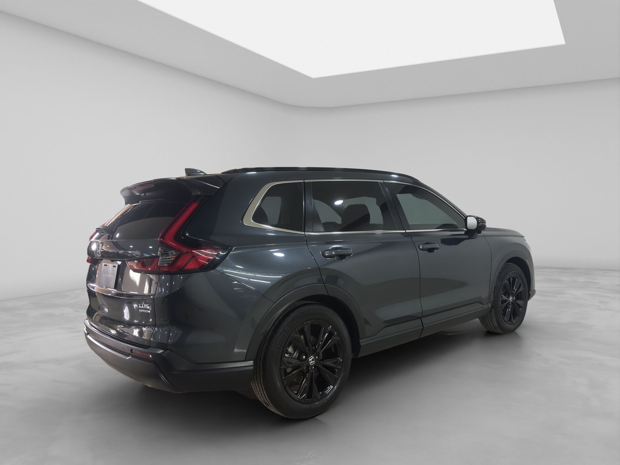 2023 Honda CR-V 1.5 Touring At