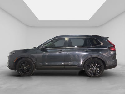 2023 Honda CR-V 1.5 Touring At