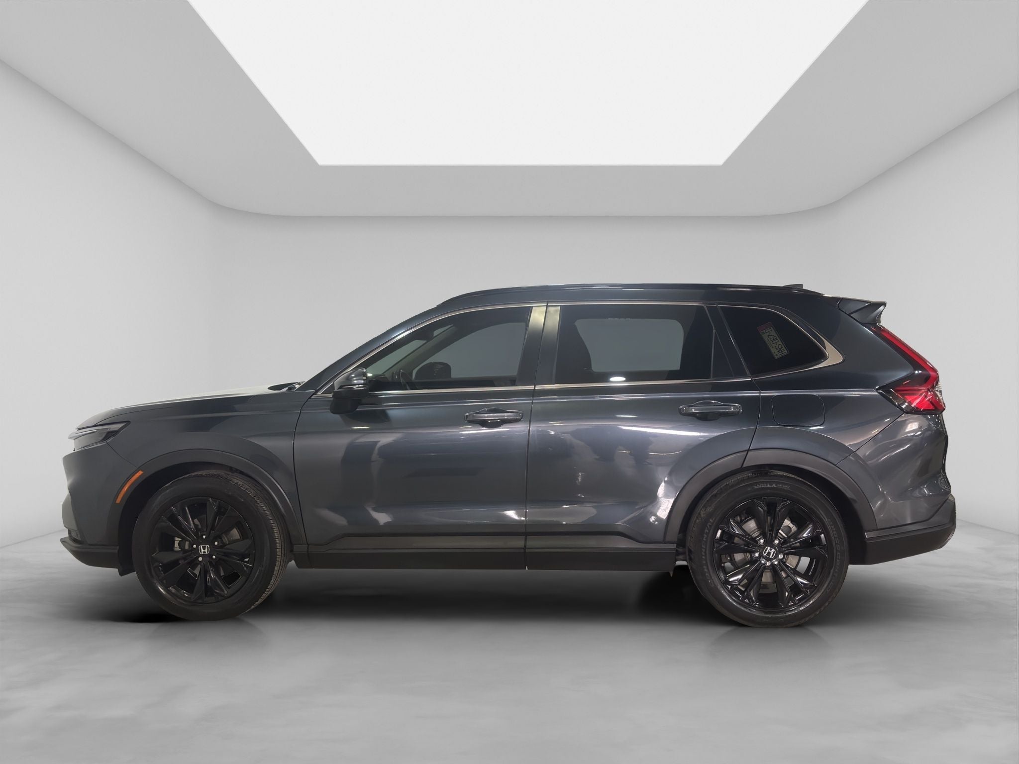 2023 Honda CR-V 1.5 Touring At