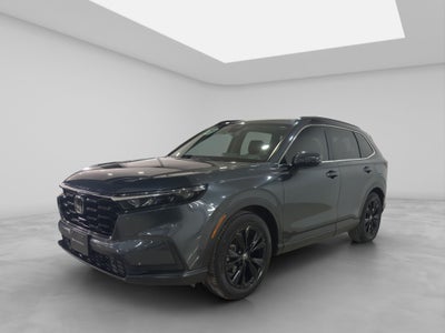 2023 Honda CR-V 1.5 Touring At