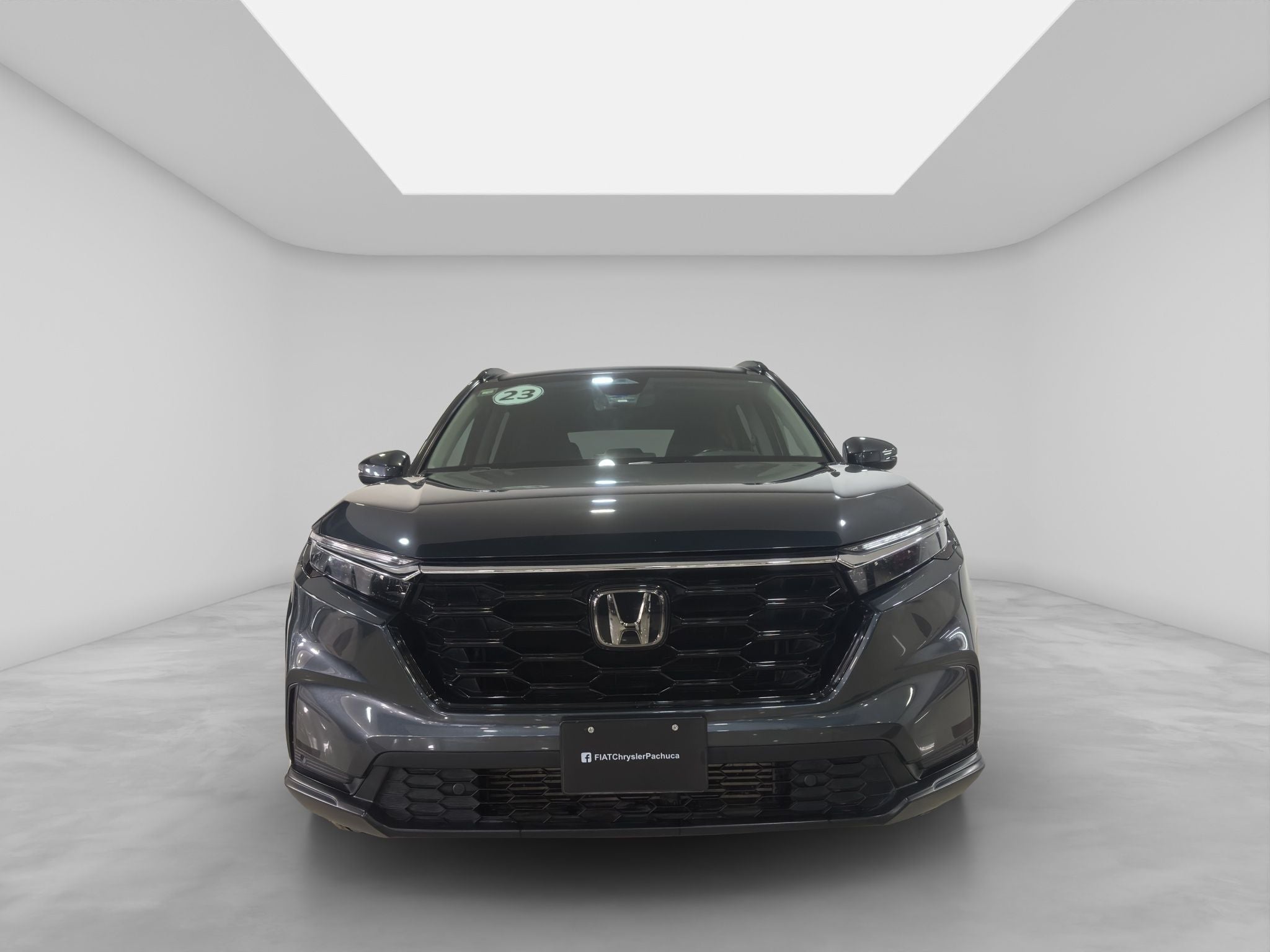 2023 Honda CR-V 1.5 Touring At