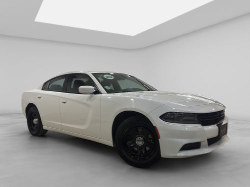 2020 Dodge Charger 3.6 V6 Police At
