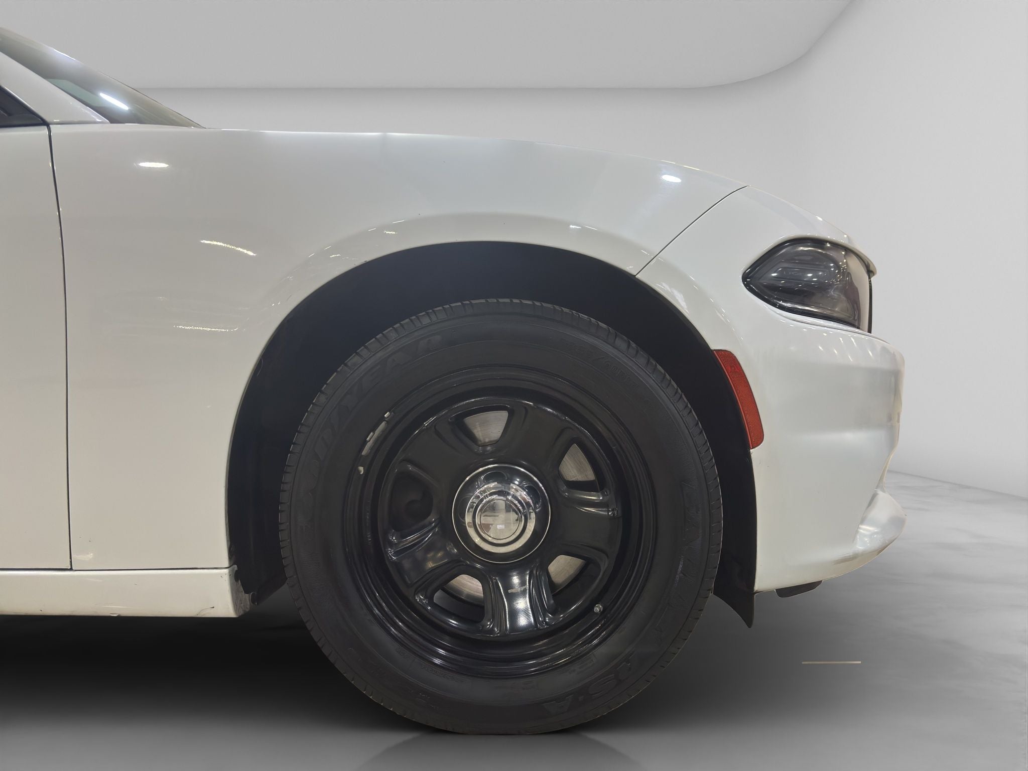 2020 Dodge Charger 3.6 V6 Police At