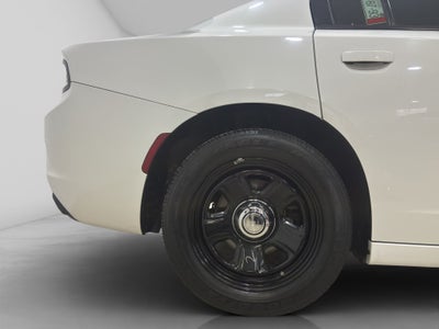 2020 Dodge Charger 3.6 V6 Police At