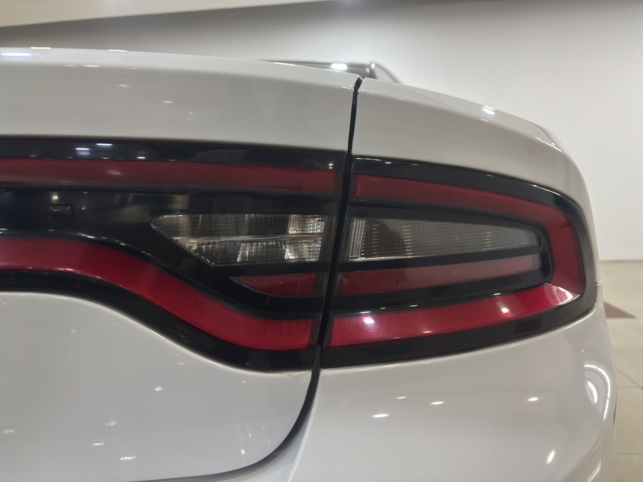 2020 Dodge Charger 3.6 V6 Police At